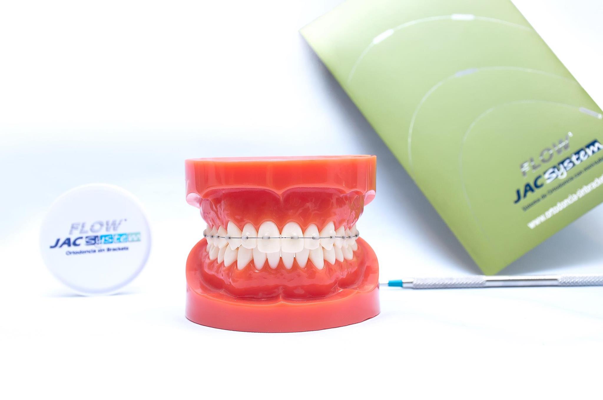 FlowJac System CR