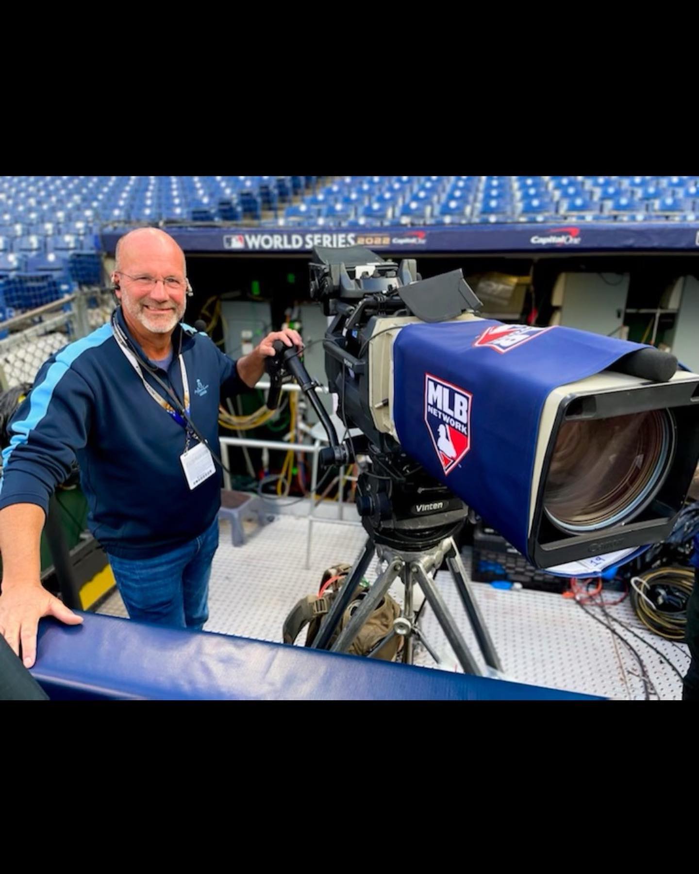 The World Series Doesn't happen... - IBEW Local Union 98 | Facebook