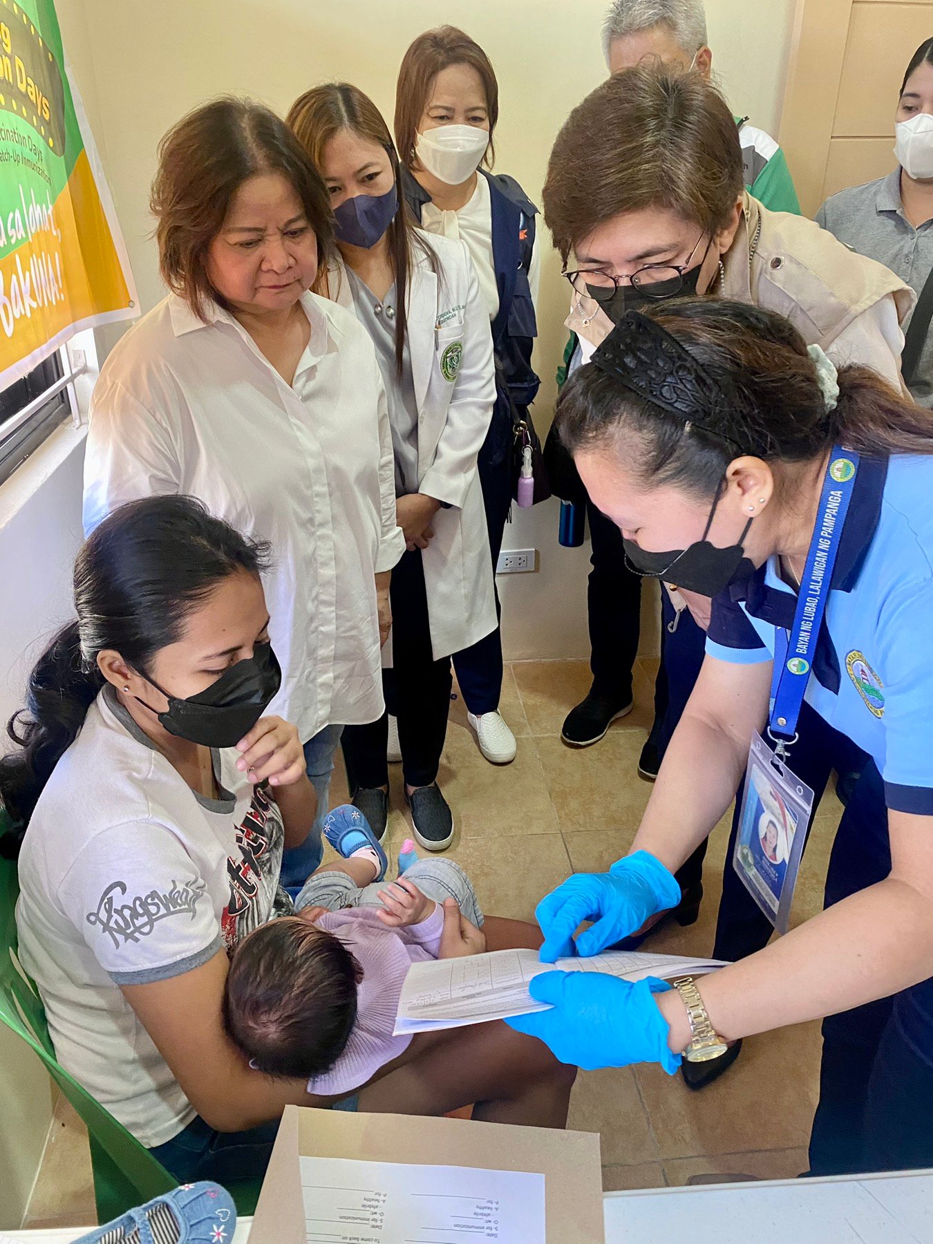DOH MAINSTREAMS... - Department of Health (Philippines)