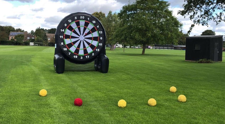 AMD Inflatables
