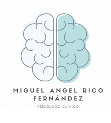 Psicólogo Miguel Angel Rico