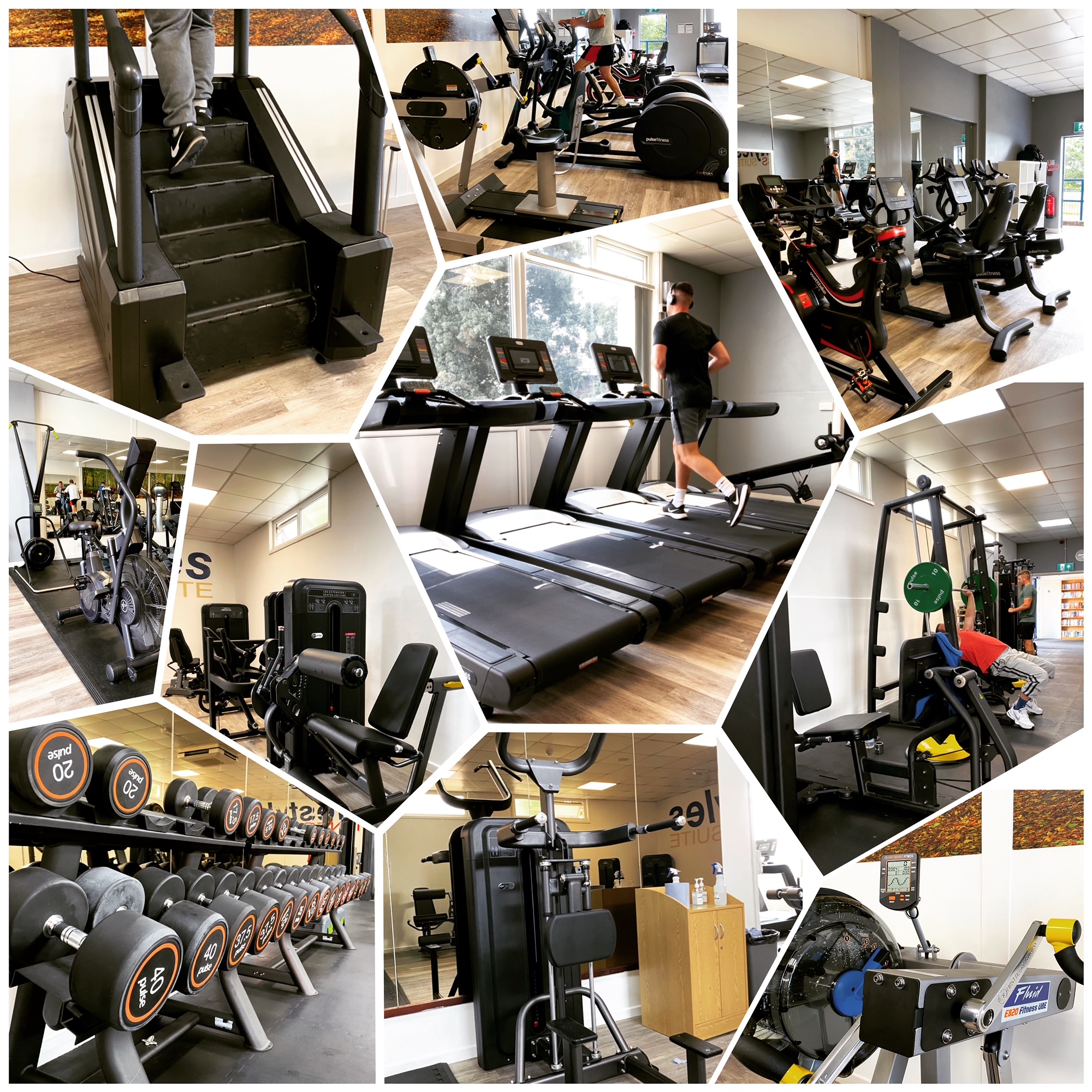Greasley Sports Centre William Gregg VC Leisure Centre, Heanor:
