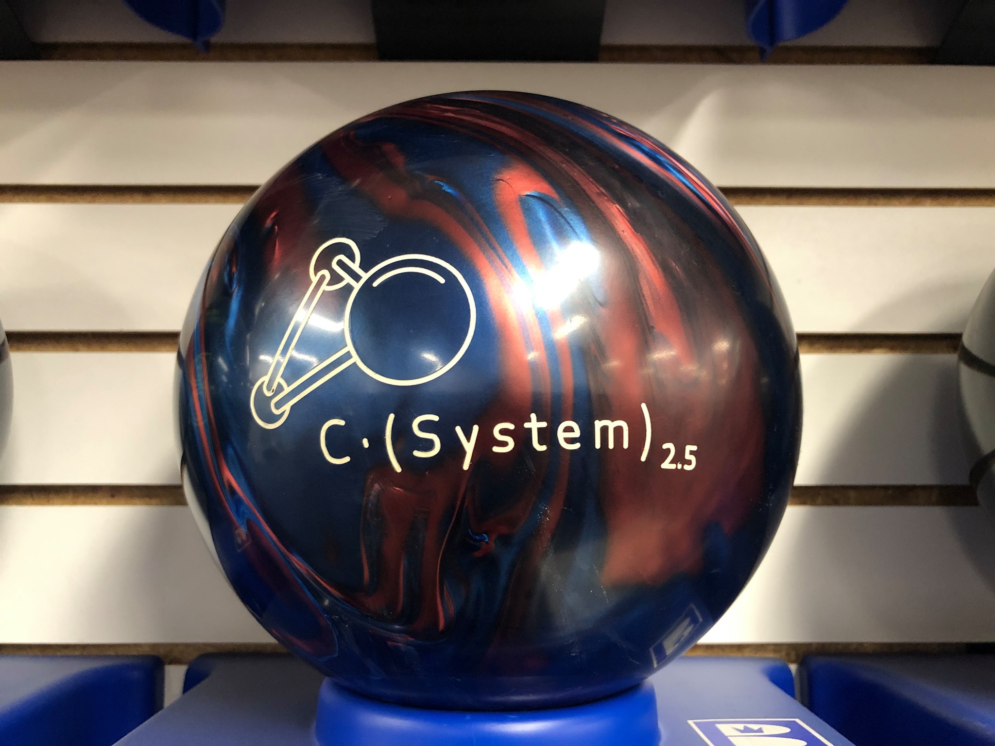 Brunswick - Did you have a favorite C-Series ball
