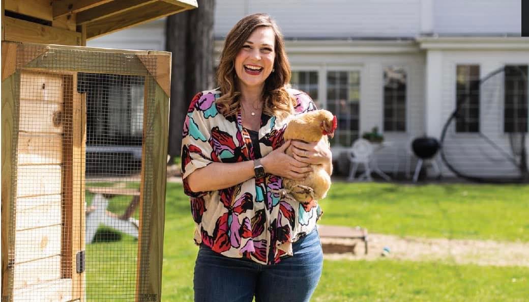 Elizabeth Ries Facebook : Meet the Minnesota Live Team – VYTT