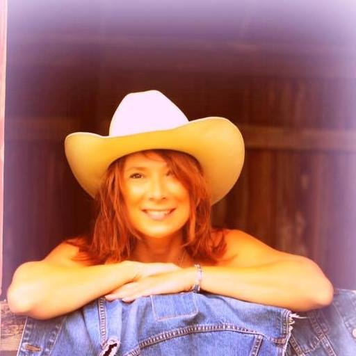 Kim Merrick , God's Country Photography