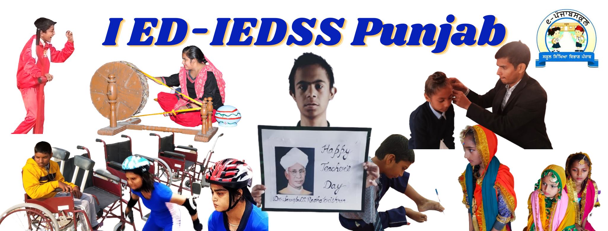 IED-IEDSS PUNJAB