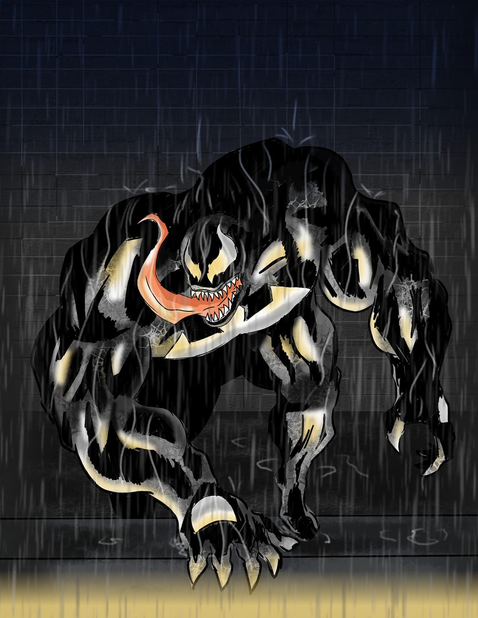 The Graphite Monkey
