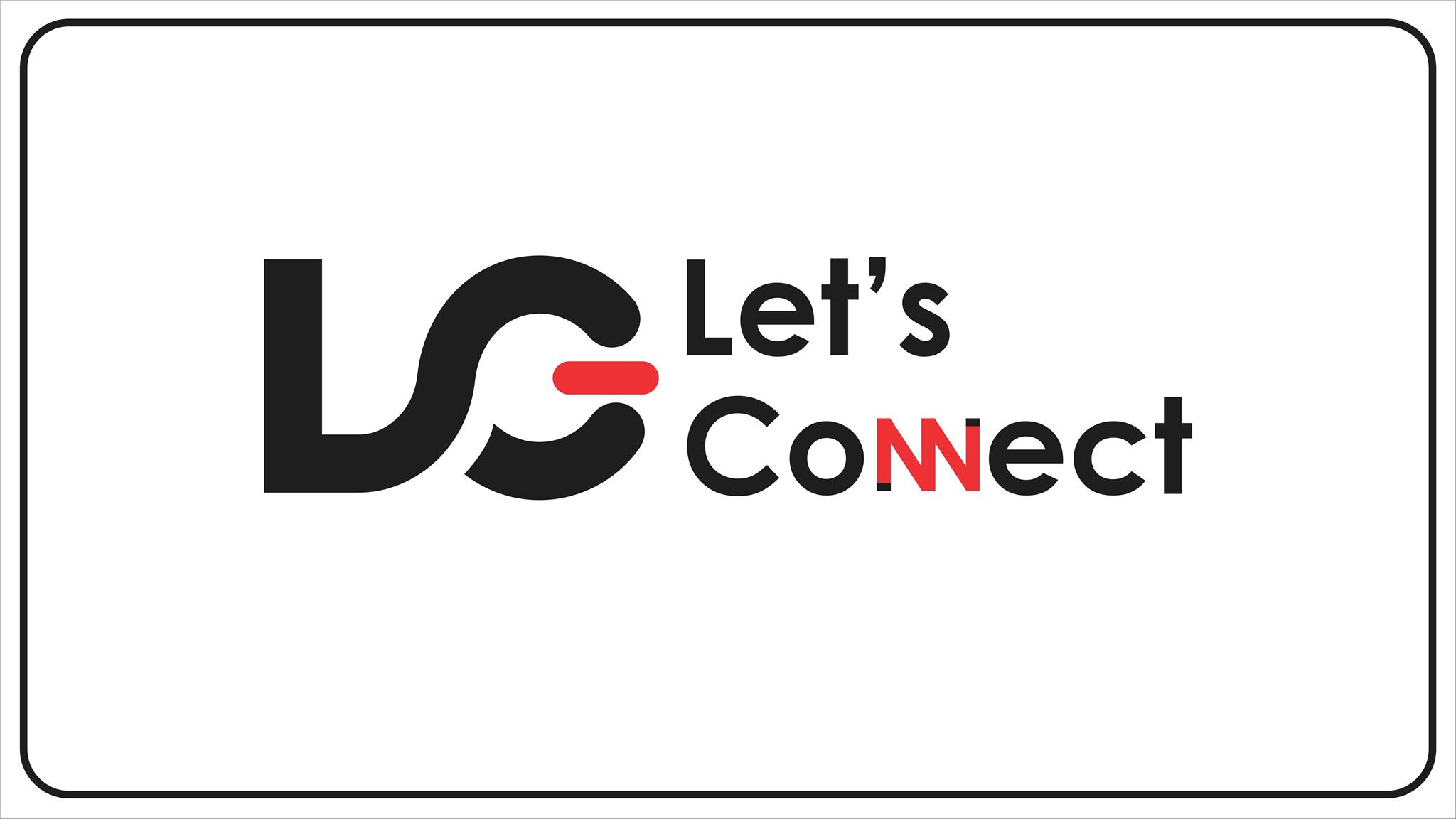 Let's Connect