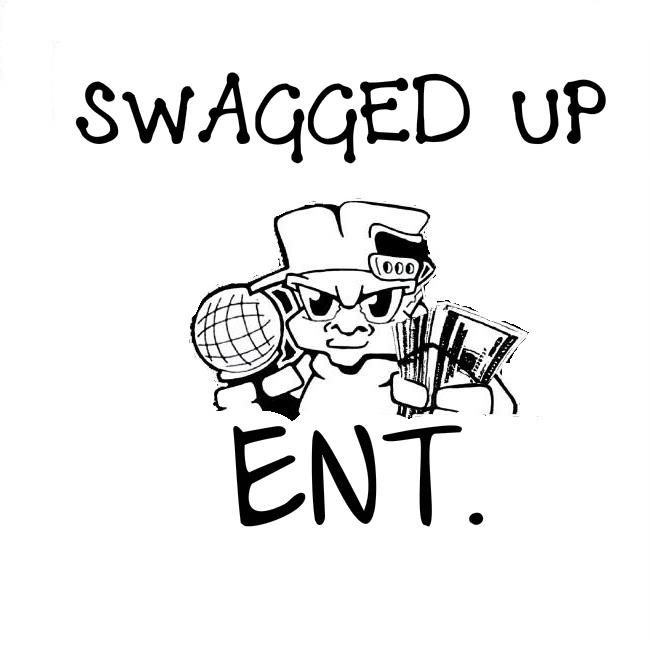 SWAGGED UP ENT