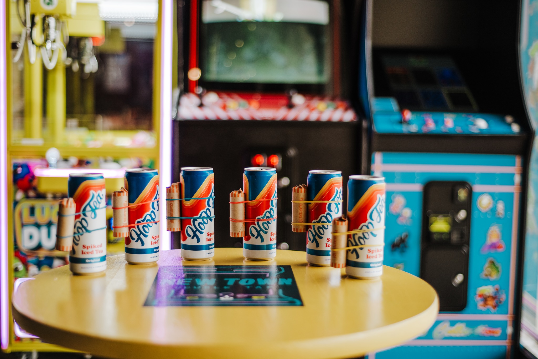 Double - 🕹️ New Special! 🕹️ We’re keeping our grand opening celebration ...