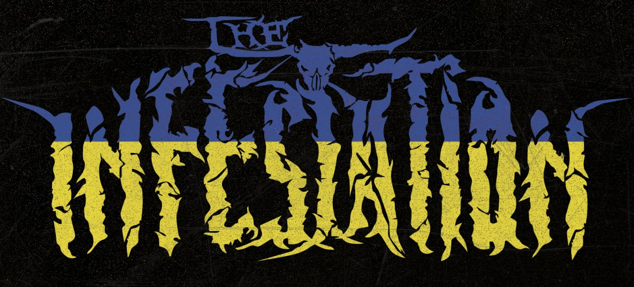 THE INFESTATION