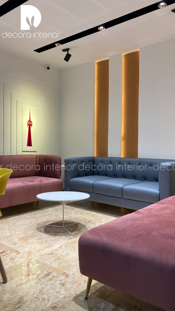 Decora Interior | Kathmandu