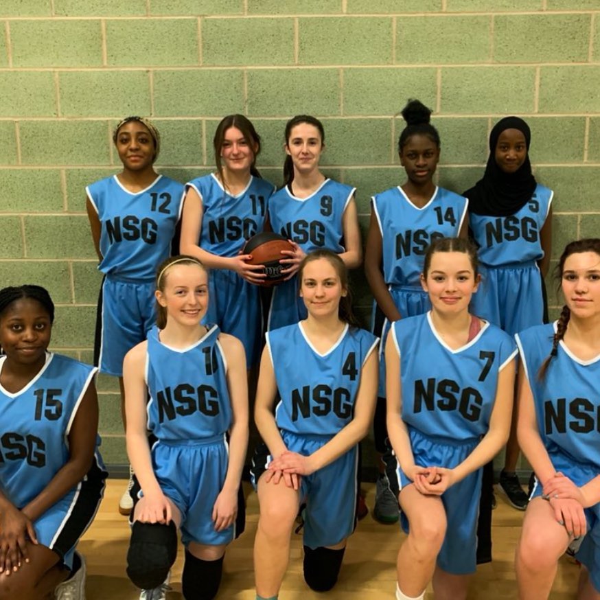 Huge congratulations to the... - Northampton School for Girls | Facebook
