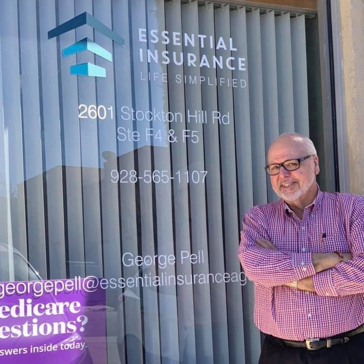 Essential Insurance Agency | Kingman AZ
