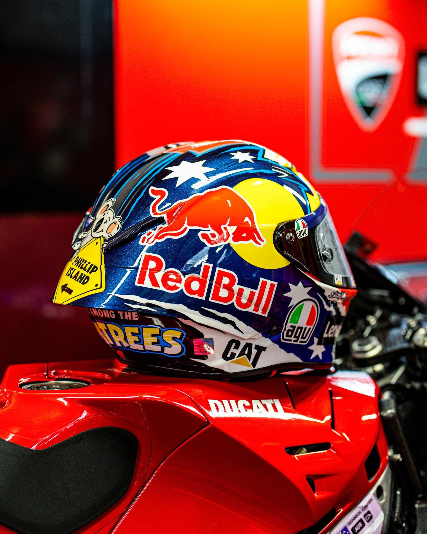 max verstappen helmet schuberth World Champion 2023 Mini slow living cat gift Sanrio Hello Kitty Cheetah Color:Grey & Neon Green