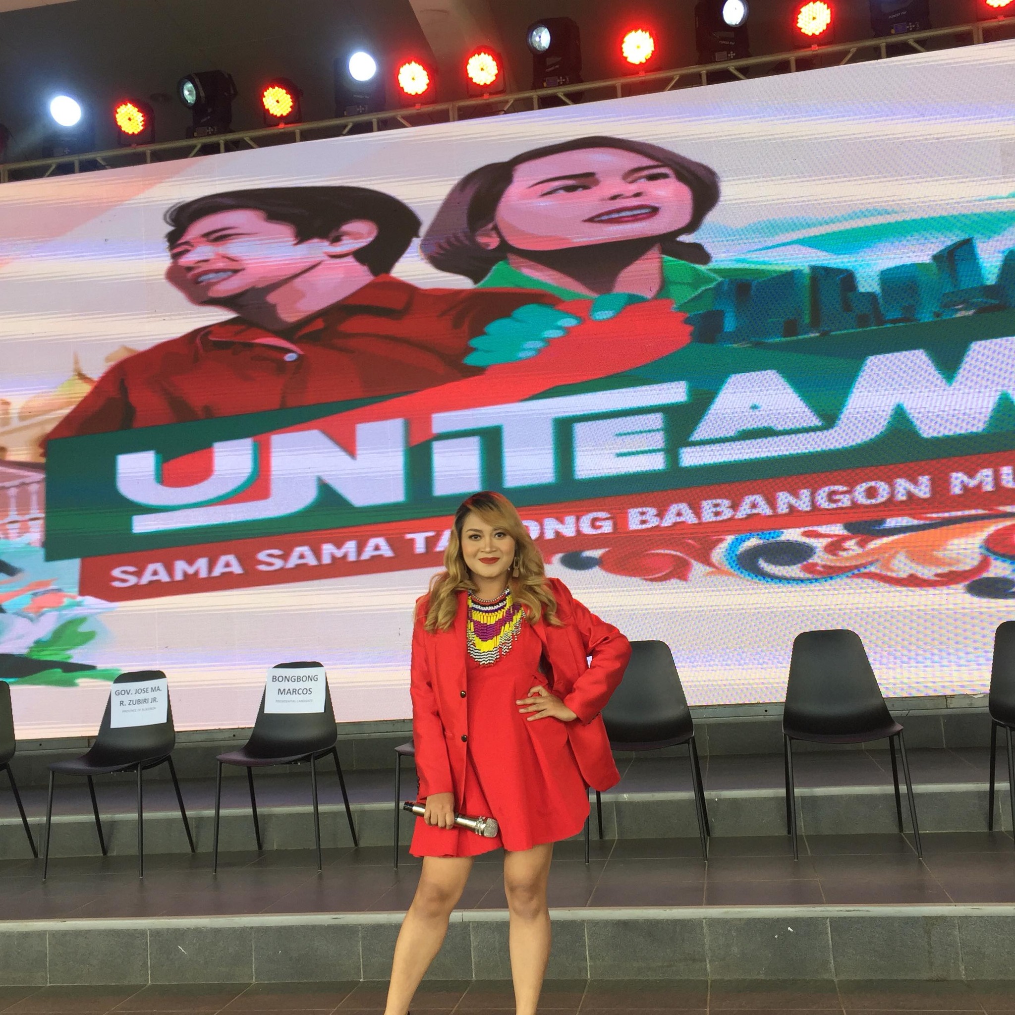 Hala, thank you kaayo for this... - Princess Elloren Diabordo | Facebook