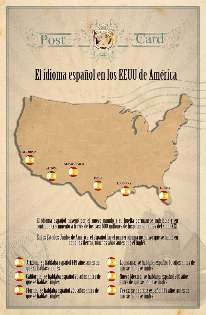 Por - El idioma español ha logrado impactar a los casi 600 millones de ...