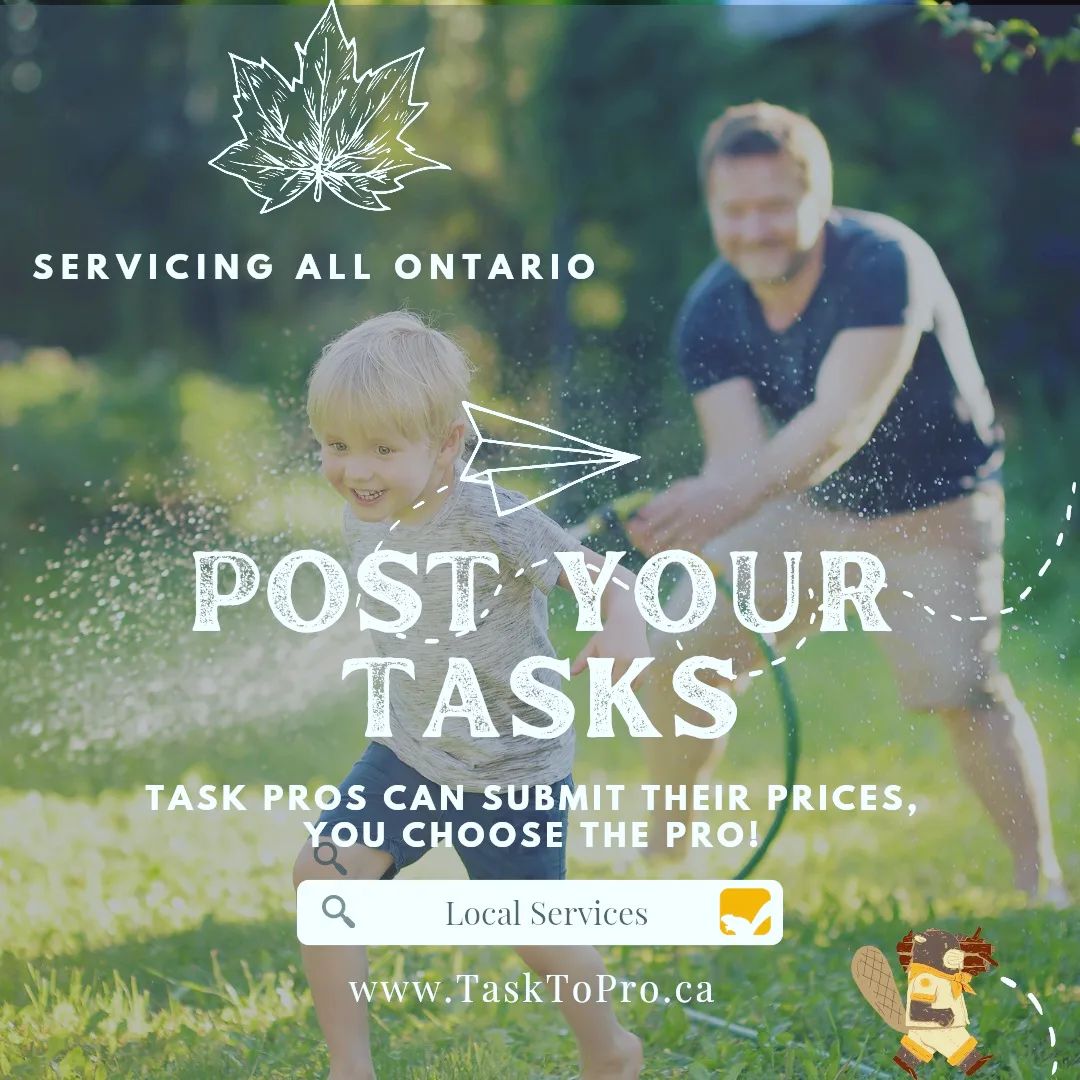 Tasktopro