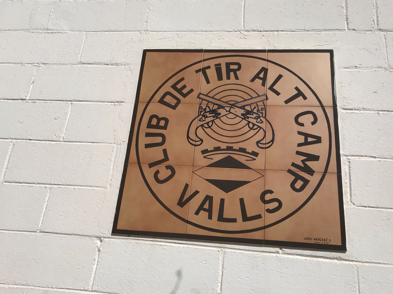 club-de-tir-alt-camp-valls