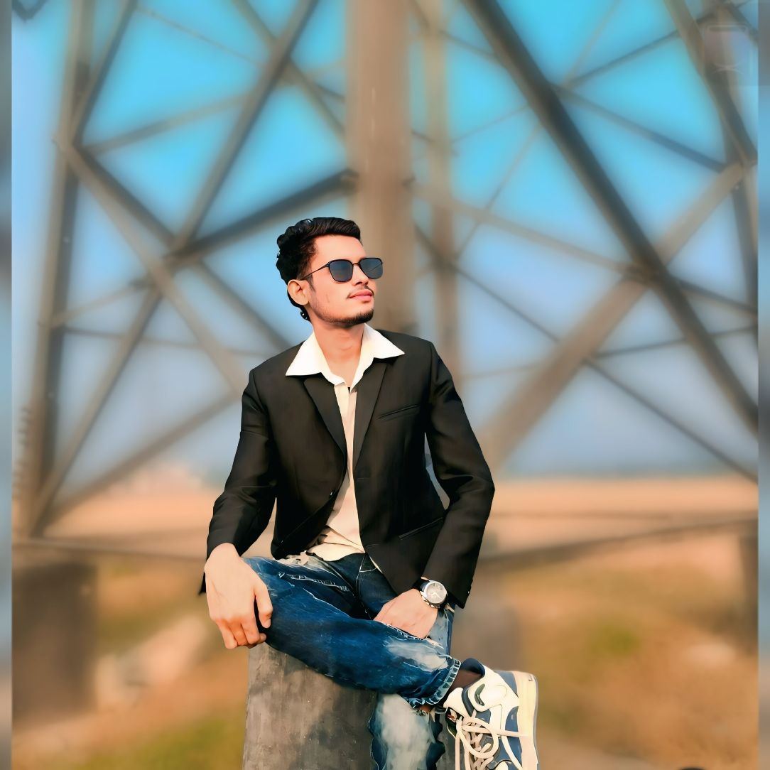 SK Rajon Raj