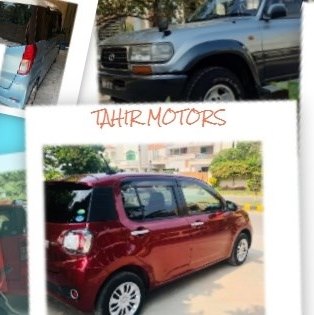 TAHIR Motors Jail Road... - TAHIR Motors Jail Road lahore