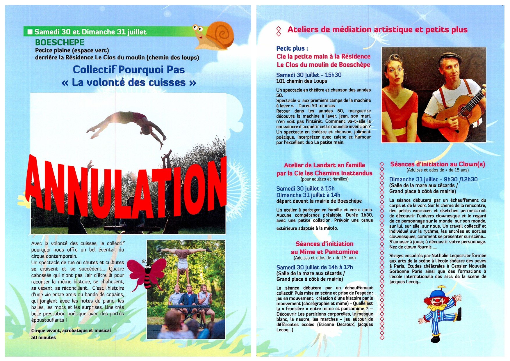 Les Beaux Dimanches Du Mont Noir 2022