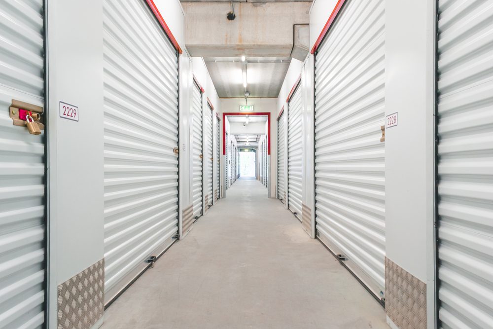 AAA Mini Storage | Cleveland TN