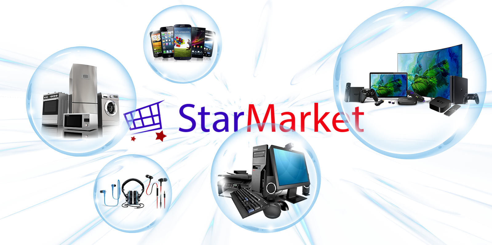 StarMarket-Cameroun