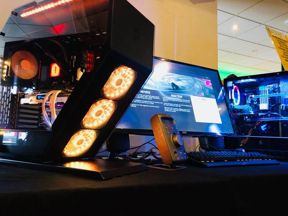 Manchester Computer Fair | Manchester
