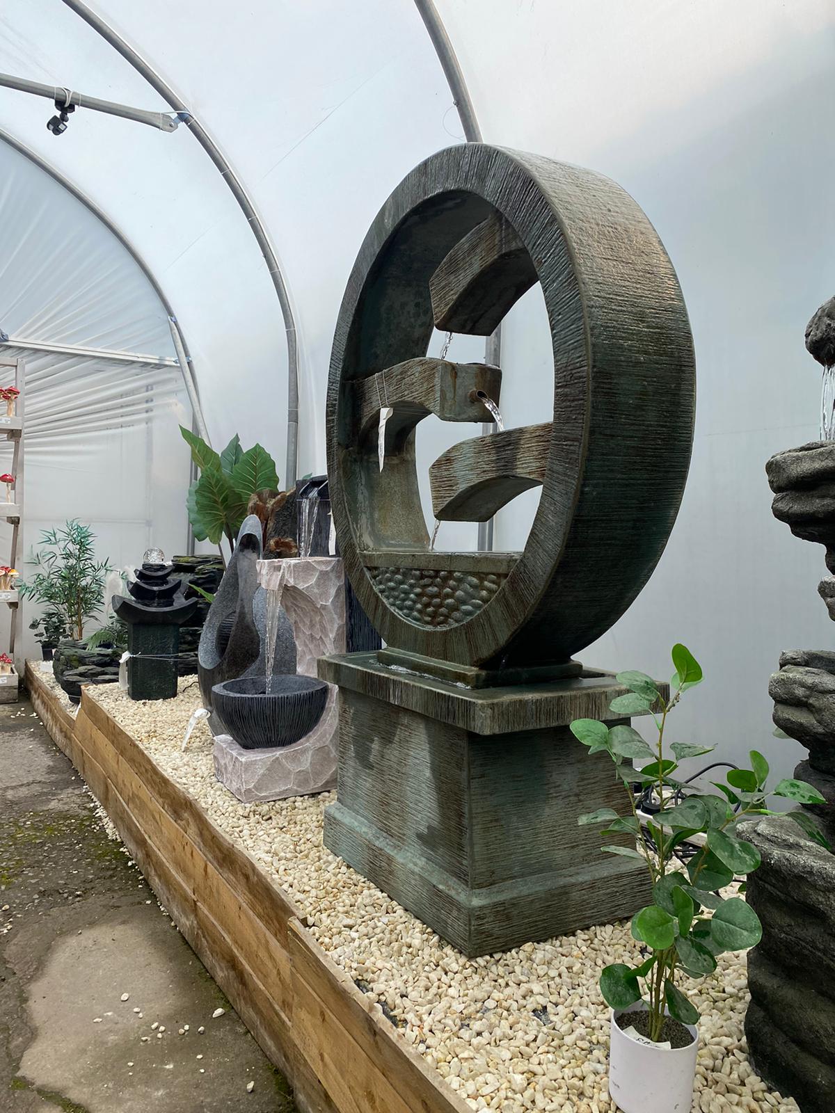 🌻🌞 STUNNING WATER FEATURES ON DISPLAY🌻🌞... - Bargains4Gardens | Facebook