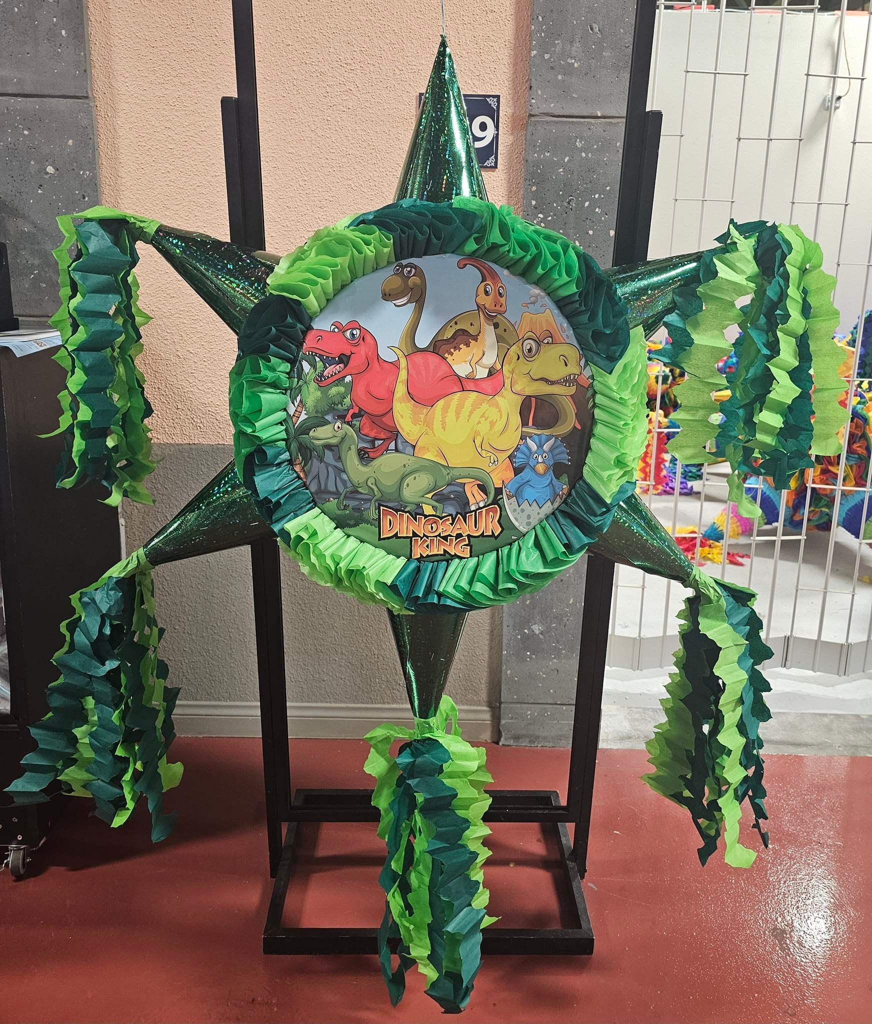 Fun Time Pinatas