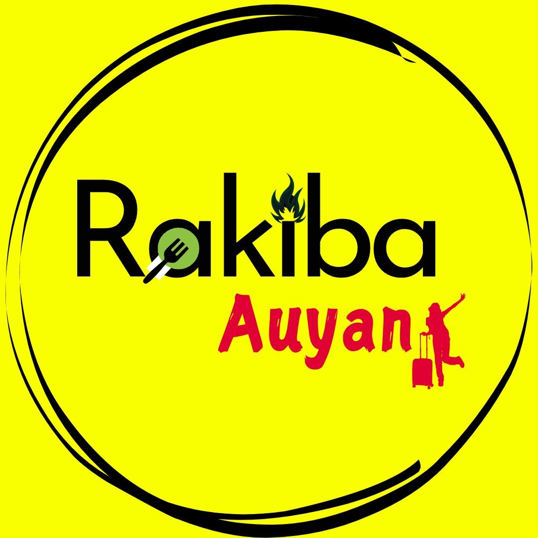 Rakiba Auyan Vlogs