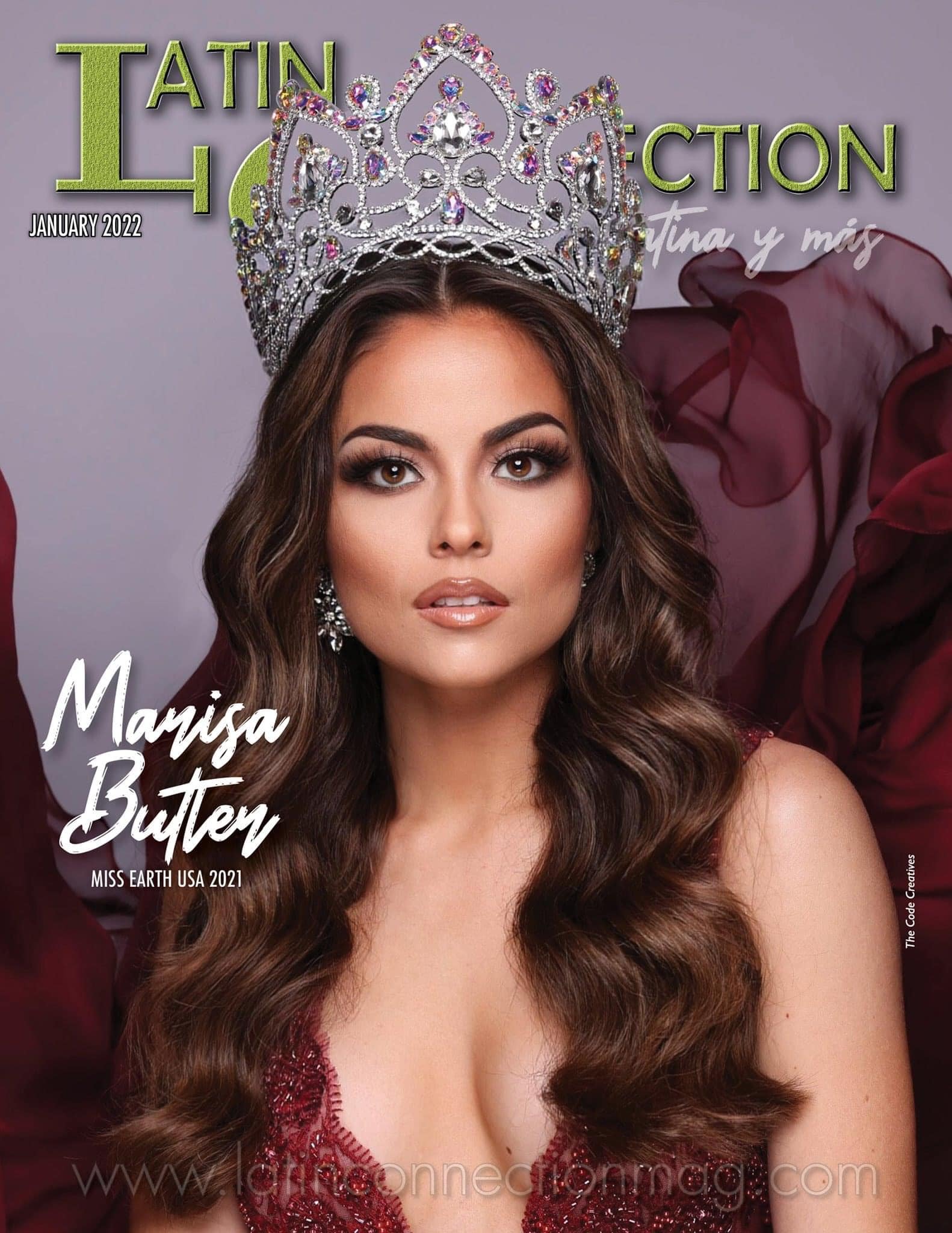 Miss Earth - #MissEarth Air 2021 Marisa Butler is this... | Facebook