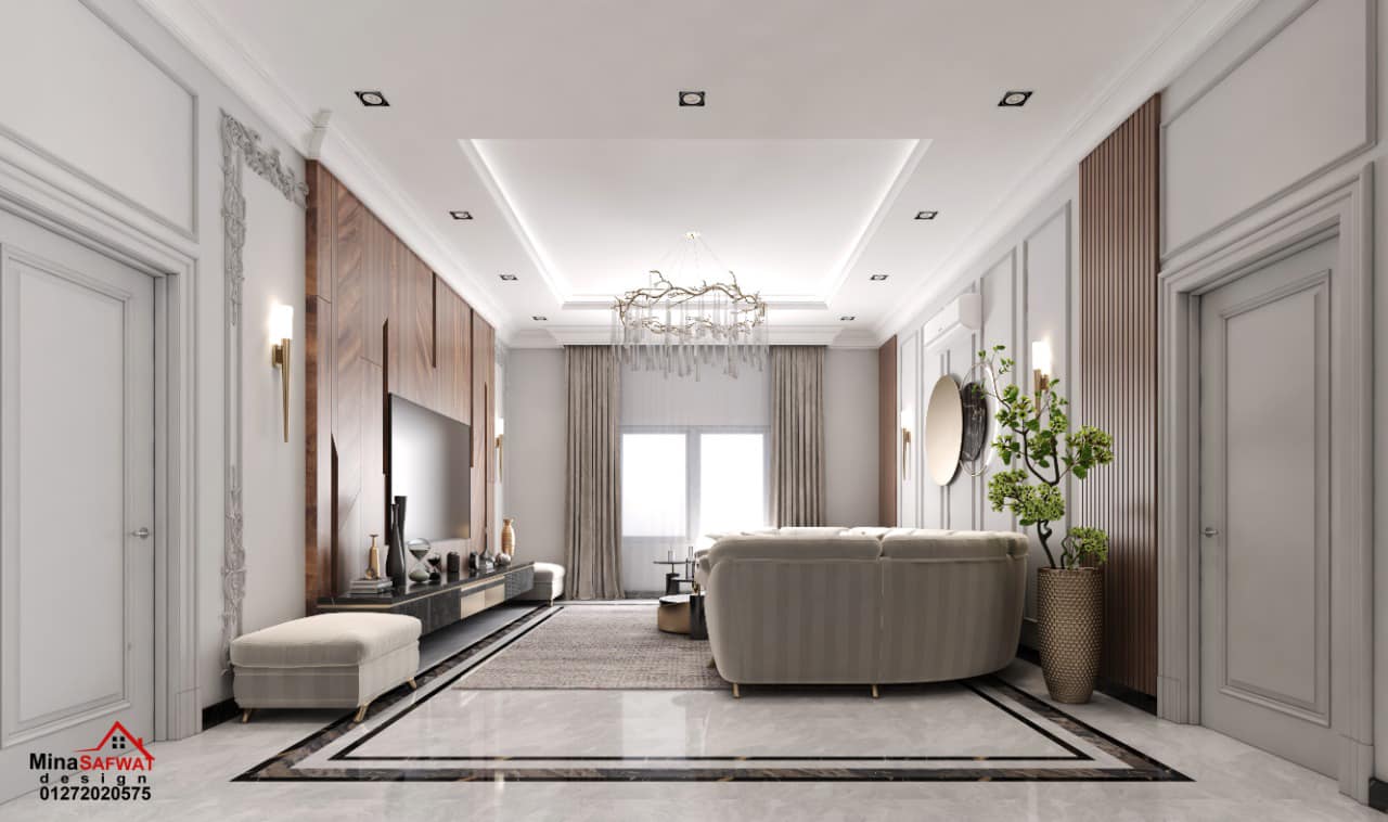 Mr.M Design Company | Cairo