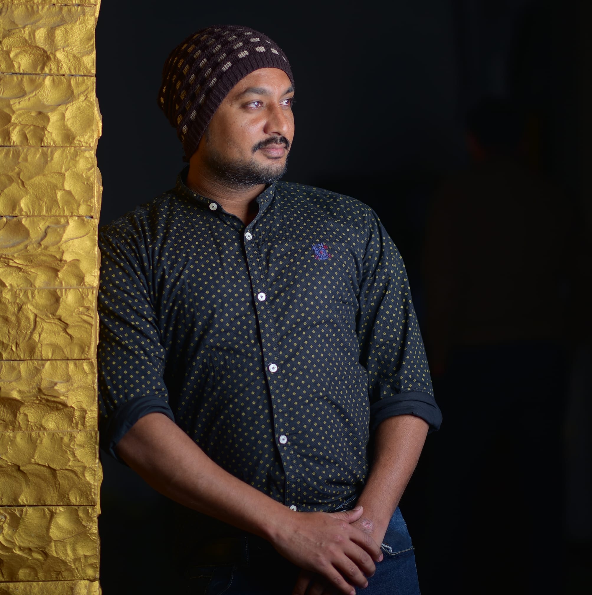 RM Rameez