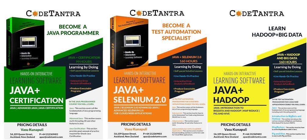 Codetantra