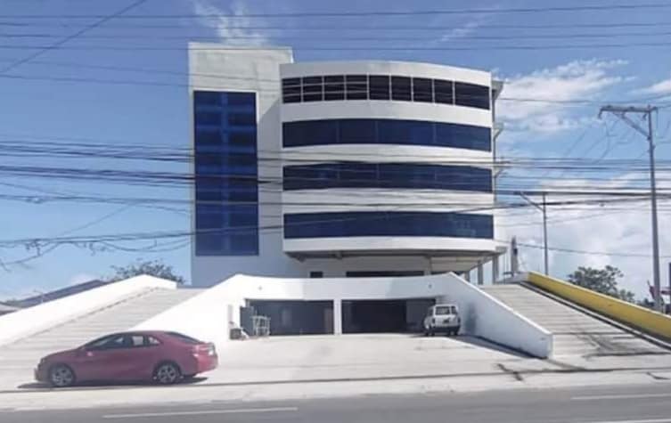 DRB Engineering Services | Las Piñas