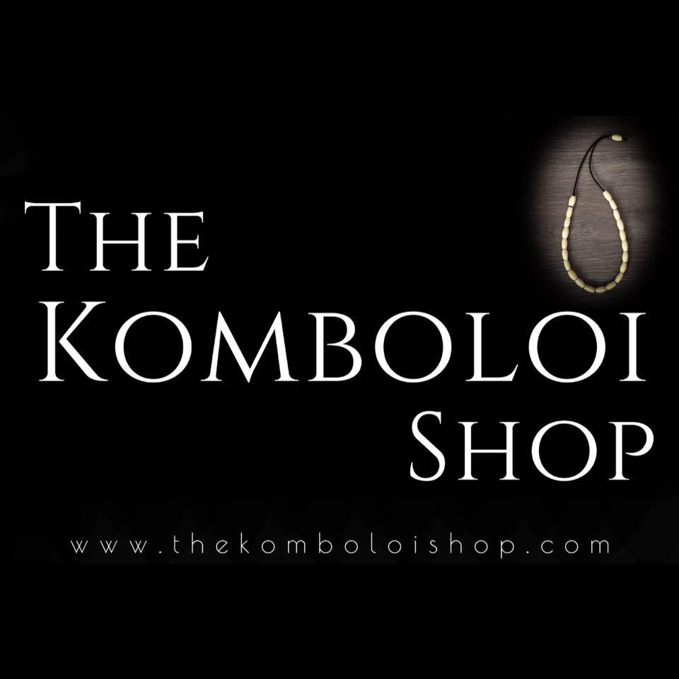 More iso-fun. Due to popular demand here is a Komboloi basics video ...