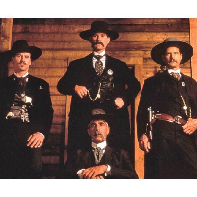 It was 130 years ago today... - Wyatt Earp and His Immortals | Facebook