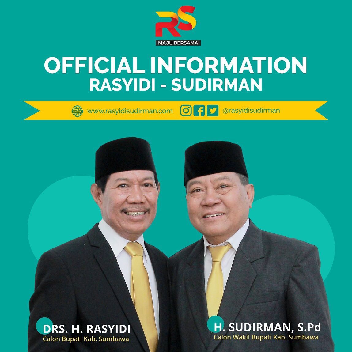 Rasyidi Sudirman