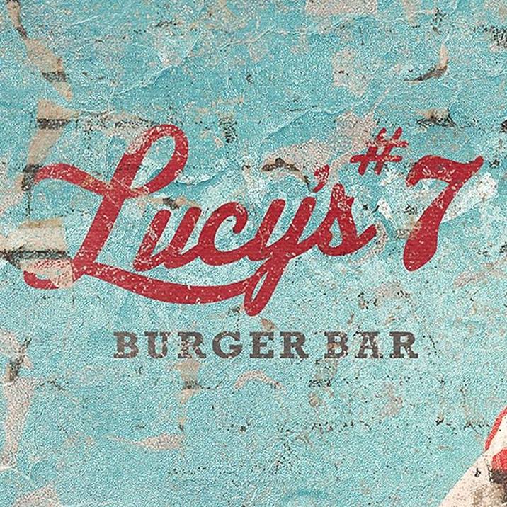 We love seeing Lucy’s through your... - Lucy's #7 Burger Bar | Facebook