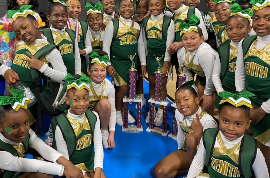 KIPP Sunnyside High School... - KIPP Sunnyside High School
