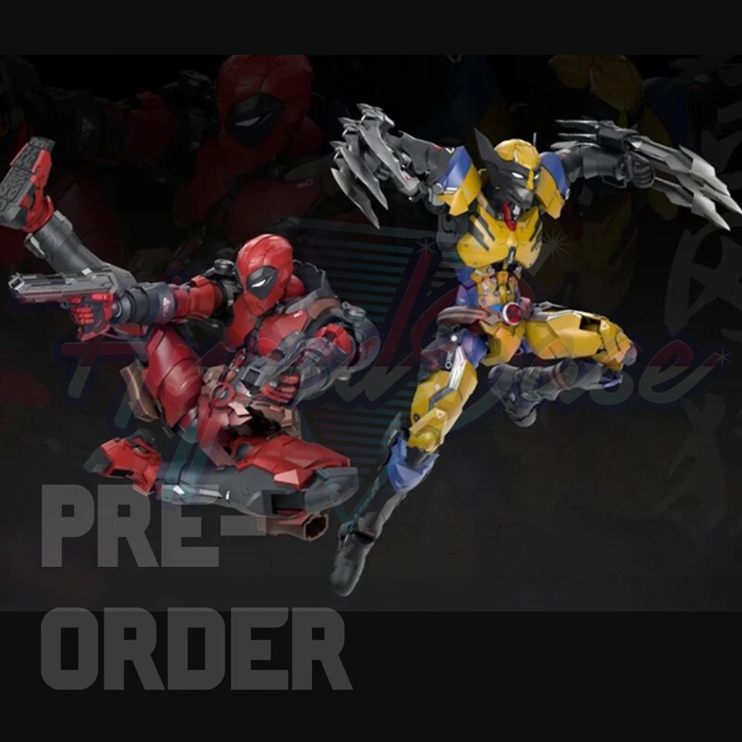 S.H.Figuarts ウルヴァリン GAMERVERSE AVAILABLE FOR SALE LIMITED STOCK'S ONLY BRAND NEW 1/6 TEAM OF