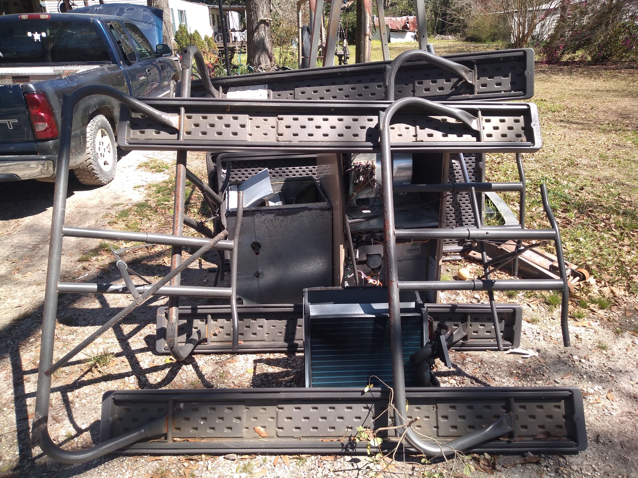 Patio Furniture for sale in New Orleans, Louisiana Facebook Marketplace