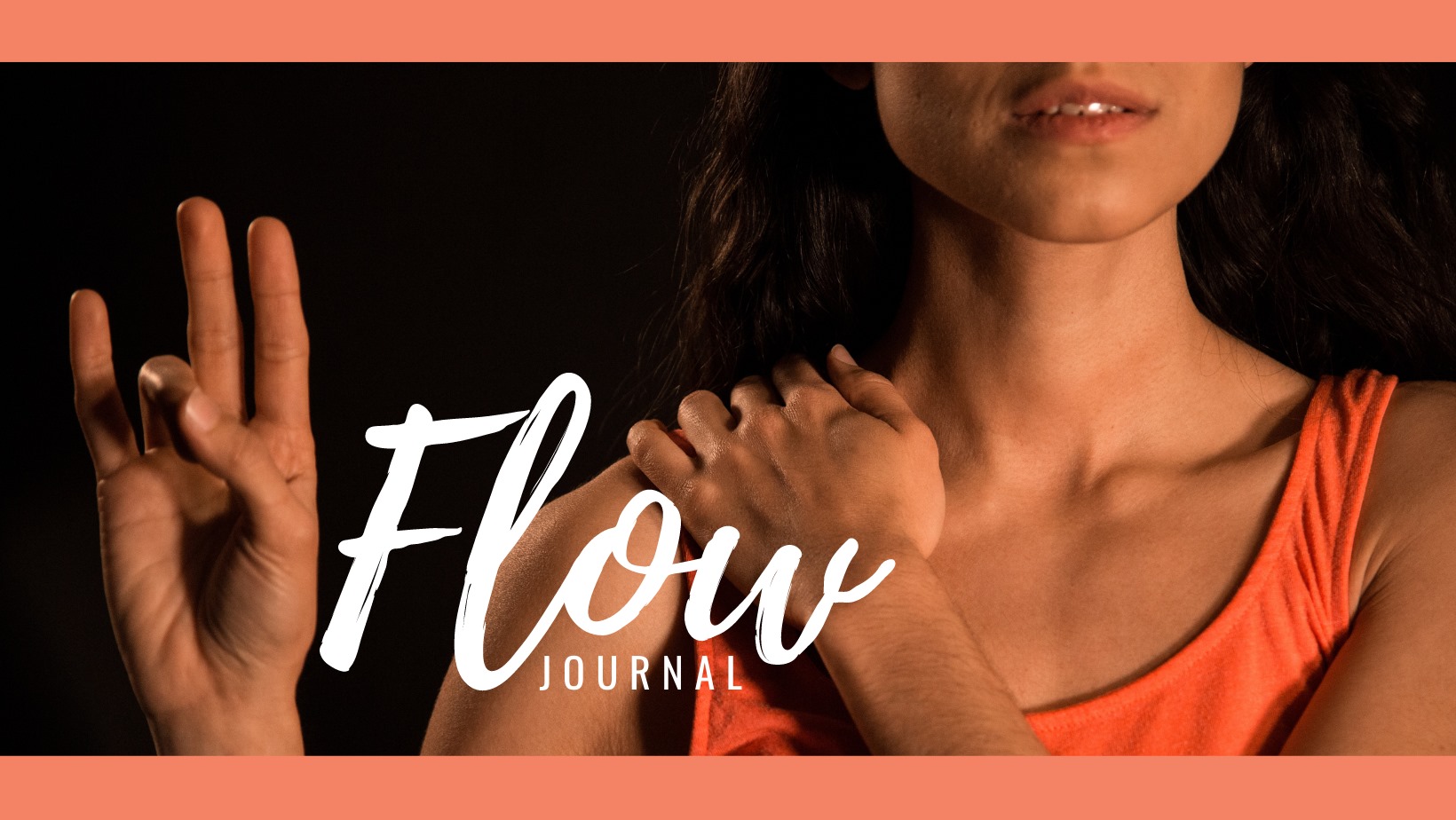 Flow Journal