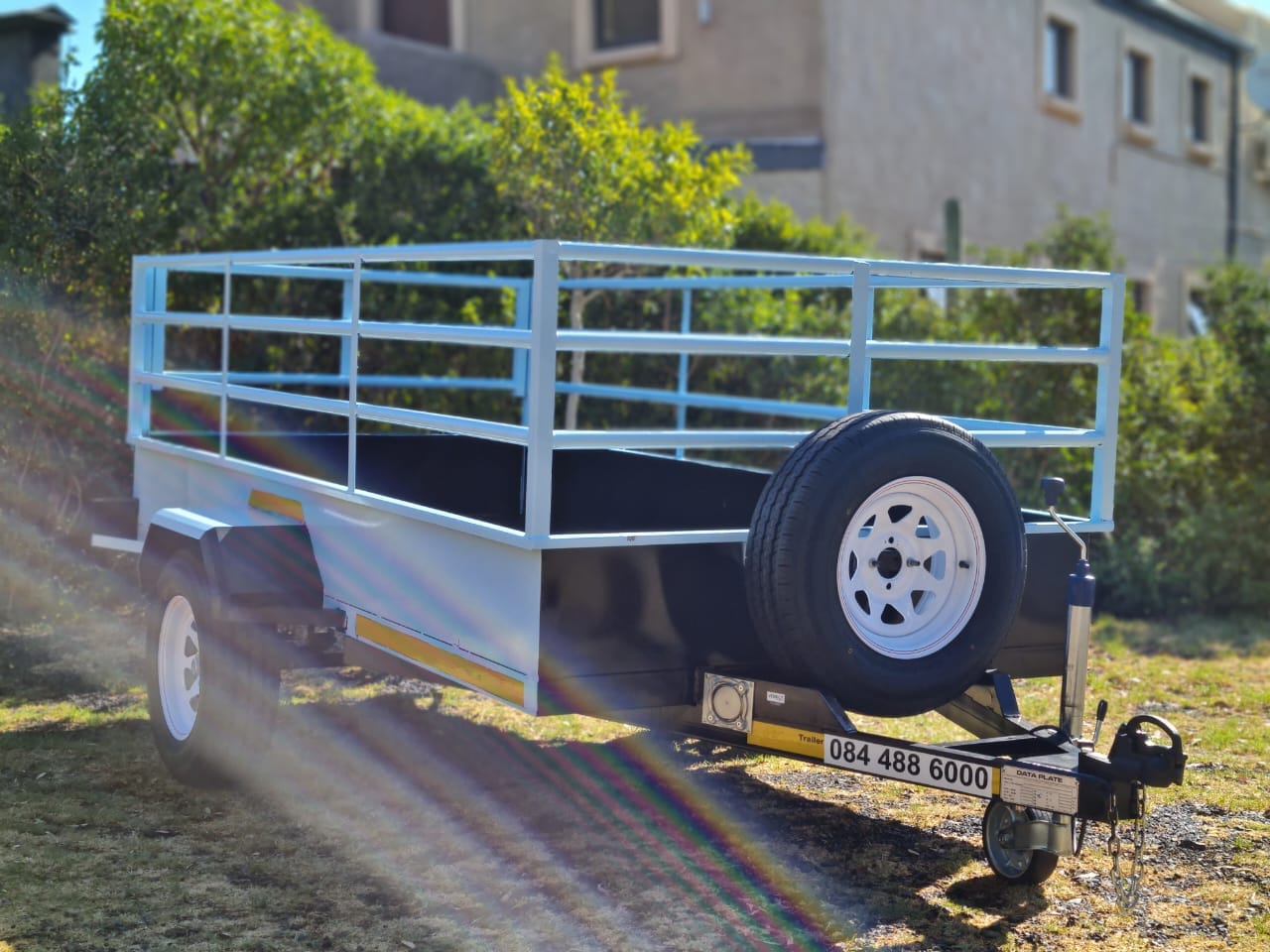 Gordon's Bay Trailer Hire | Gordon's Bay