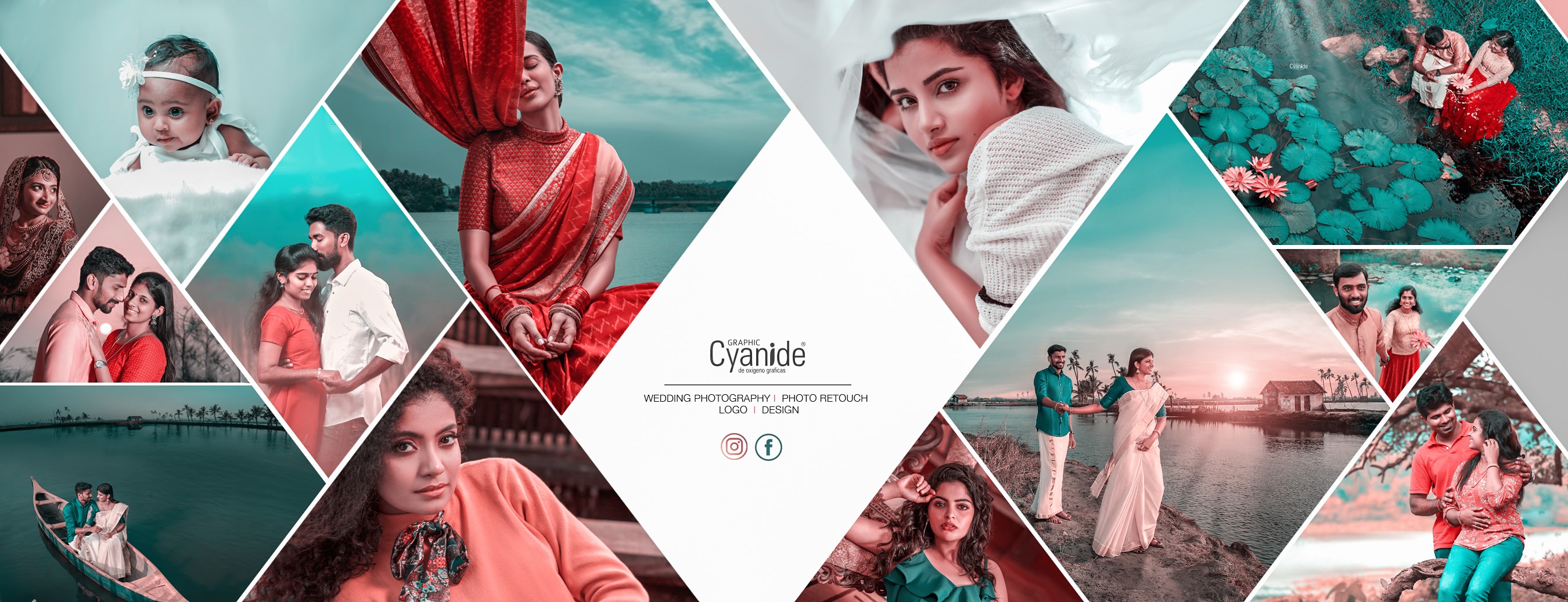 Graphic Cyanide | Kozhikode