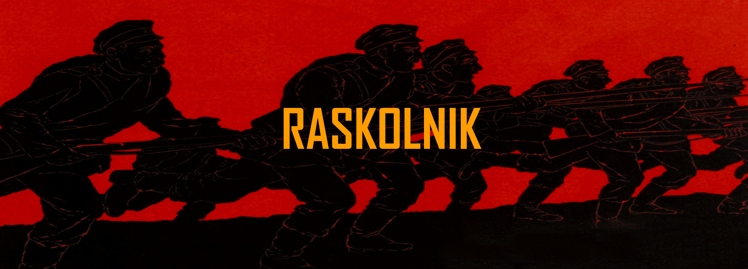 Raskolnik