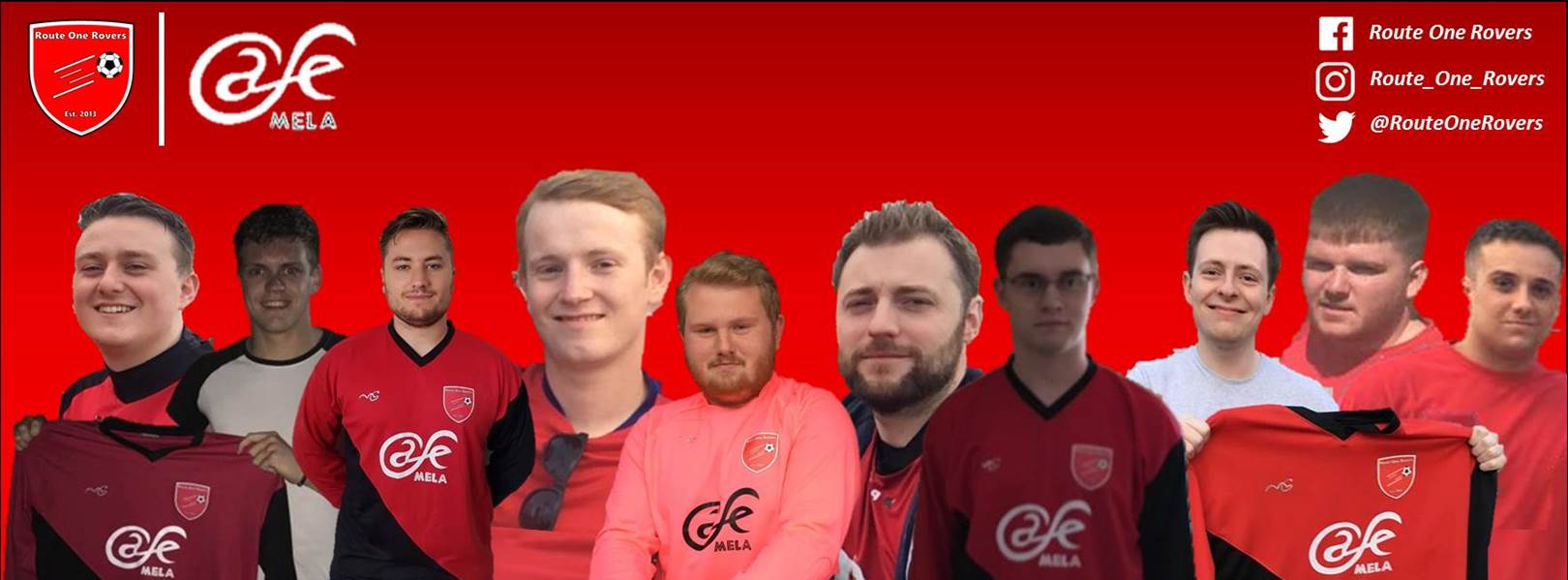 Route One Rovers