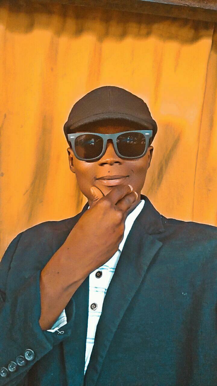 Ahmad Aliyu Raha